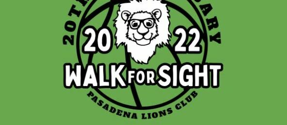 Walk for Sight 2022