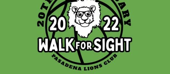 Walk for Sight 2022